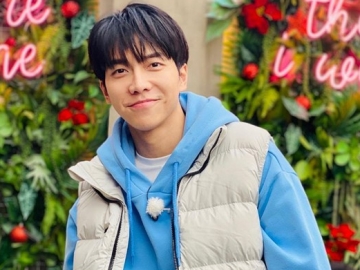 Lee Seung Gi Bakal Dirikan Agensi Sendiri Usai Selesaikan Kontrak