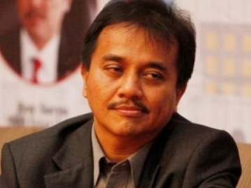  Merasa Nama Dicemarkan, Roy Suryo Polisikan Lucky Alamsyah Untuk Beri Efek Jera