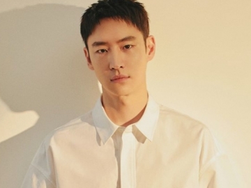 Lee Je Hoon Nangis Baca Naskah Drama 'Move to Heaven', Berharap Ada Musim Kedua
