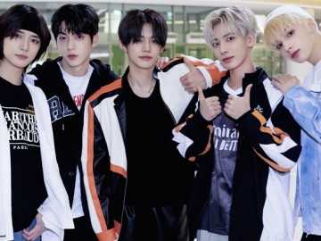 Terungkap Album Kedua TXT Digarap Musisi Kenamaan, Produser Tampan Ini Jadi Sorotan