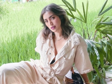 Kerap Dihujat Karena Tampil Seksi, Jessica Iskandar: Kalian Pikir Aku Jadi Lebih Baik?