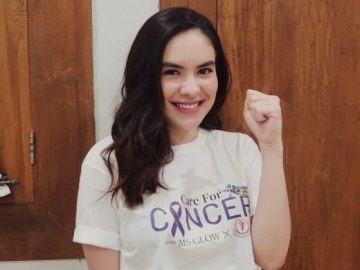 Steffi Zamora Pajang Foto Niko Al Hakim di IG, Mendadak Tuai Dukungan?