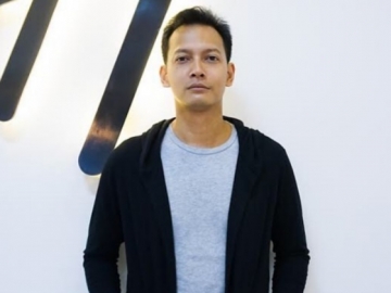 Fedi Nuril Curhat Pernah Ditahan Tentara Israel, Ungkap Harapan Ini pada Masyarakat