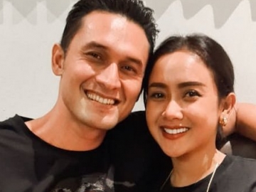  Akui Nyaman, Kapan Cita Citata Pacaran Dengan Indra L. Bruggman?