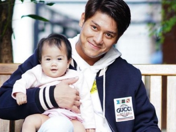   Rizky Billar Lega Keluarga 'Hijrah' ke Jakarta