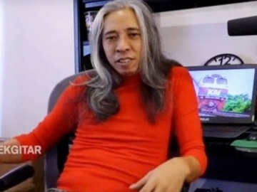   Jarwo Tak Diajak Diskusi Soal Pembubaran Naif