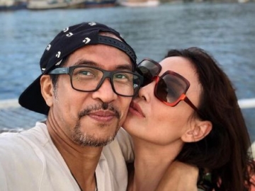 Pernah Terjangkit Covid-19, Ridho Slank Sempat Buat Surat Wasiat 