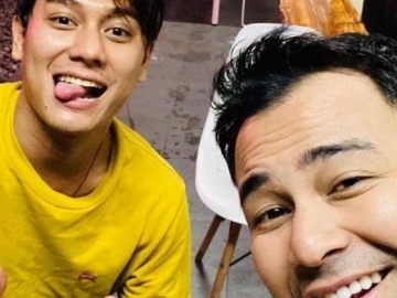 Rizky Billar Ingin Tiru Bisnis Raffi Ahmad  