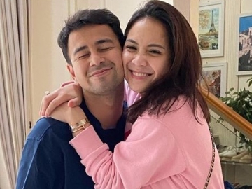  Nagita Slavina Sempat Ingin Bayi Tabung