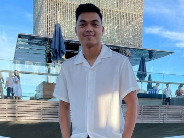 Alfath Fathier Akhirnya Akui Punya Anak dari Ratu Rizky Nabila, Netter: Malu Gak?