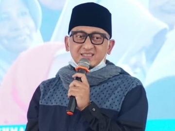Ayah Atta Halilintar Akui Sempat Mimpikan Calon Bayi Aurel, Ustaz Zacky Mirza Beri Peringatan Ini