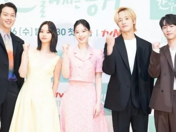 Bocorkan Sisi Menarik, Sutradara Ungkap Alasan Pilih Jang Ki Yong-Hyeri di 'My Roommate Is Gumiho'