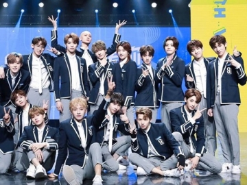 'Youth With You' 3 Dimentori Lisa BLACKPINK Selesai Tanpa Final Akibat Dilarang Tayang