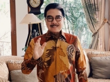 Istri Pertama Mendadak Muncul, Hotma Sitompul Diminta untuk Akui Anaknya