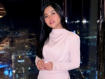 Heboh Steffi Zamora Dekat dengan Niko Al Hakim, Rachel Vennya Beri Tanggapan Begini