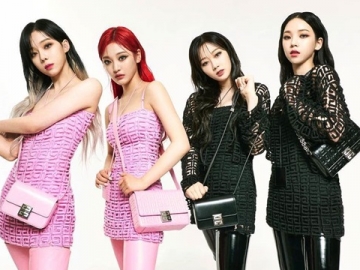 aespa Tak Lagi Terima Hadiah Dari Penggemar, Begini Pernyataan SM Entertainment