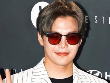 Punya Peran Penting, Park Eun Seok Absen Sesi Pembacaan Naskah 'The Penthouse' 3 Picu Kekhawatiran