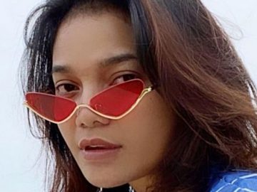   Citra Scholastika Dibully Saat Sekolah Karena Cuek Penampilan