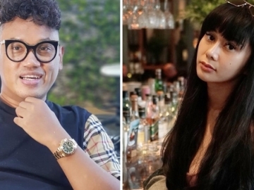 Uya Kuya Labrak Denise Chariesta Karena Roasting Cinta Kuya