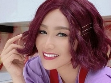 Netter Ngilu Lihat Pose Yoga Ekstrim Inul Daratista