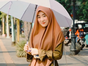 Masih Simpan Rapi Foto Kenangan Bersama Alvin Faiz, Larissa Chou: Dia Adalah Patah Hati Terbesarku