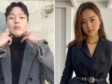 Jang Ki Yong Dirumorkan Berkencan Dengan Mantan Atlet Son Yeon Jae