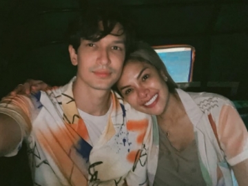 Sempat Ngaku Pernah Tidur Bareng, Nikita Mirzani Klarifikasi Hingga Bongkar Sisi Baik Dimas Beck
