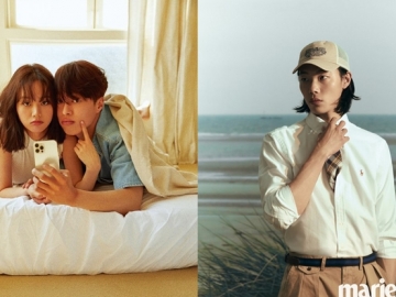 Gara-Gara Lakukan Ini Pada Jang Ki Yong, Hyeri Dirumorkan Putus dari Kekasihnya Ryu Jung Yeol