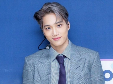 Eks Penulis 'Infinite Challenge' Ungkap Bagaimana Kai EXO Melindunginya dari Komentar Jahat Staff