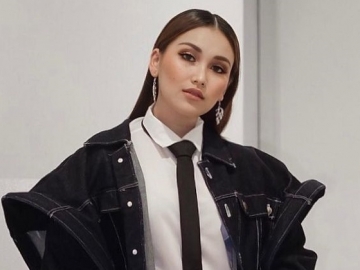Trauma Usai Gagal Nikah, Ayu Ting Ting Ngaku Kini Lebih Selektif Cari Pasangan Hidup