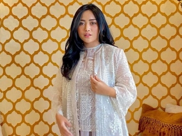 Rachel Vennya Akui Bakal Cari Netizen yang Menghina Dirinya, Pelaku Langsung Minta Maaf
