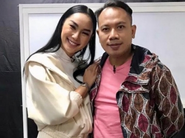 Kalina Tinggalkan Rumah, Vicky Prasetyo Bantah Pernikahannya Bermasalah