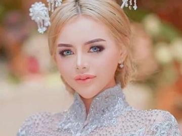 Pacar Meninggal Karena Pandemi, Pedangdut Seksi Novi Rizki Kehilangan Rp 500 Juta