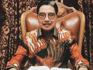 Ditentang Keluarga, Ini Alasan Rosmawaty Nekat Mau Dinikahi Hotma Sitompul