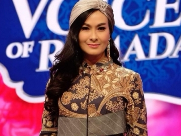 Dibully Netter, Iis Dahlia Langsung Telpon Baim Wong