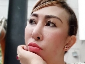 Ditipu Rp 1 Miliar, Henny Mona Lapor ke Polda