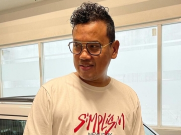 Denise Chariesta Roasting Putrinya, Uya Kuya Tunggu Iktikad Baik Hingga Sampaikan Pesan Penting Ini