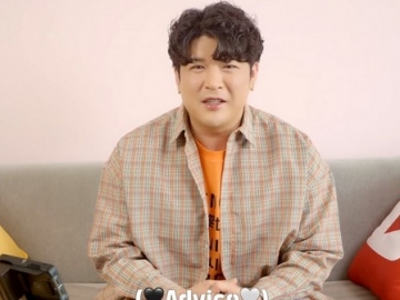 Ragukan Jenis Kelamin Taemin SHINee, Shindong SuJu Banjir Hujatan