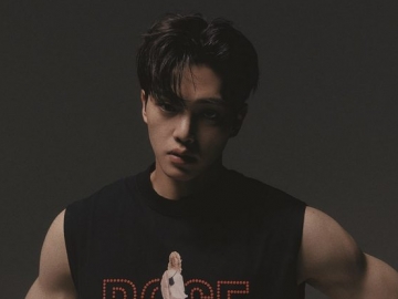 Song Kang Beri Pujian untuk Han So Hee dan Sebut Dirinya Ternyata Gampang Emosional