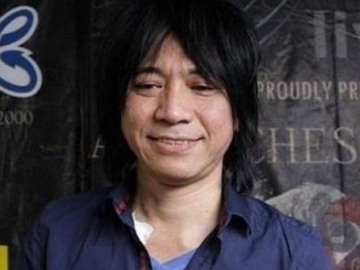  Mantan Istri Komentar Begini Saat Tahu Abdee Slank Jabat Komisaris Telkom