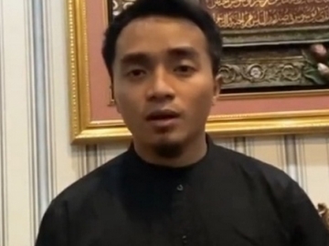  Taqy Malik Sudah Terlalu Kaya Untuk Curi Uang Donasi ke Palestina