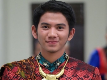 Rizki DA Bingung Nadya Mustika Sempat Sembunyikan Kehamilan