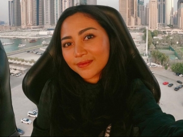 Rachel Vennya Bikin Sayembara untuk Temukan Identitas Haters, Langsung Banjir Informasi Lengkap Ini