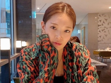 Mantan Anggota Brave Girls Eunyoung Bagikan Momen Bahagia Usai Menikah