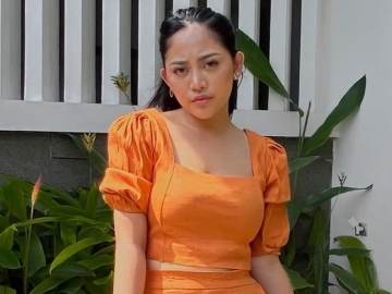 Rachel Vennya Sadar Perbuatannya Cari Haters Tak Bijak, Tapi Sampaikan Pesan Mendalam Ini ke Publik