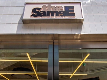 YG Entertainment Luncurkan Ruang Khusus untuk Manjakan Penggemar