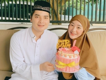 Bongkar Aib Suami, Larissa Chou Sebut Alvin Faiz Sempat Berhubungan Intim dengan Cewek Lain di 2019
