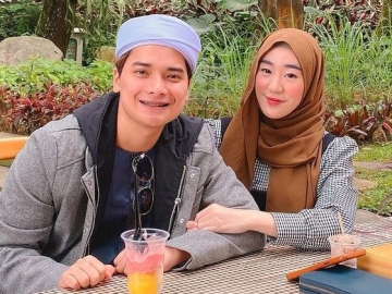 Larissa Chou Blak-blakan Bongkar Aib Suami, Alvin Faiz Beri Respons Begini Justru Ditanggapi Sinis