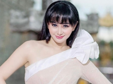 Rilis MV Lagu Justru Banjir Dislike, Denise Chariesta Ngamuk: Punya Masalah Hidup Apa Lo Semua?