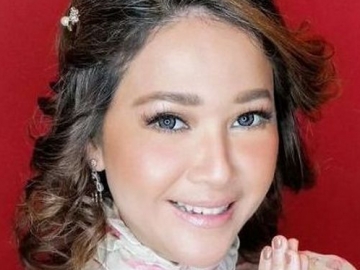  Terdesak, Maia Estianty Akui Pernah BAB Saat Naik Gunung